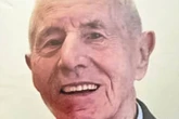 Paranoid man tortured 93-year-old pal to death over 'Irishman' conspiracy