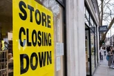 Iconic British fashion brand launches 'closing down sale' as all 21 stores to close