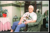 Notorious crime clan gran Big Mags Haney accused of "grassing" in new podcast