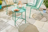 Dunelm fans race to get 50% off 'stylish' garden furniture set perfect for summer
