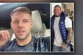 Gang 'mastermind' cracked jokes after torturing Coleen Campbell's ex to death, trial hears