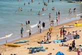 UK scorcher set to bake Brits for 6 days – list of counties getting 34C or more
