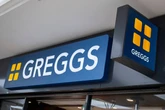 Inside UK's 'poshest' Greggs where people 'eat sausage rolls with pinkies out'