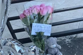 Man appears in court accused of murder and rape after girl, 2, found dead