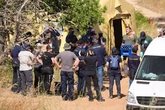 Madeleine McCann detective's haunting final words to friend before 'last throw of dice'