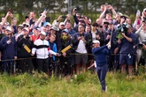 Rory McIlroy speaks out about Royal Portrush crowds as Tommy Fleetwood issues complaint