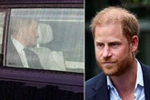 Inside King Charles and Prince Harry's 53-Minute Royal Summit