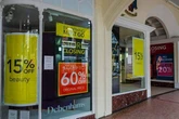UK high street icon with 280 stores 'on the brink' as parent company goes bankrupt