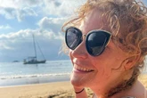 Shark bite leaves lifeguard with 'spaghetti wrist' after attack in waist-deep water