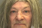 Transgender woman performed sex act in hospital waiting area while watching nurse