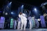 Fans 'uncomfortable' over resurfaced P Diddy Nickelodeon Kids' Choice Awards performance