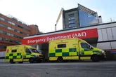 Toddler's organs 'crushed' as he's left screaming in agony due to severe constipation