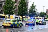 Why man arrested after Liverpool parade crash horror cannot currently be named