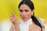 Meghan Markle breaks silence on Harry's plea to his dad after Prince's interview