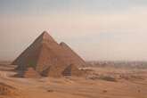 'How pyramids were built' finally revealed in breakthrough new study