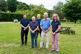 Villagers set up own £45-a-month 'super fast' broadband after being 'forgotten'