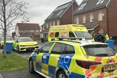 Pregnant woman dies after 'medical episode' at home as police issue statement