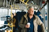 Mega update on free bus travel for over 60s as petition shows how English are shafted