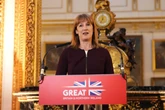 Rachel Reeves told to 'target wealthy pensioners' before it's too late