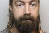 'PC Predator' jailed for second time after having sex with victim of crime