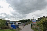 Diggerland horror as man flown to hospital with pelvis and femur injuries