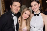 Brooklyn Beckham team accuse David and Victoria of 'choreographing' Harper visit