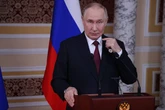 MI5 warns British politicians 'you are targets' of Russian, Iranian and Chinese spies