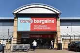 Home Bargains customer shares 'genius' £5.99 hack that saves money for months