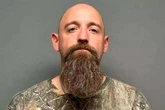 American white supremacist says 'bear' killed camper, but DNA proves otherwise