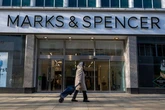 M&S close city centre store after 69 years as 'heartbroken' shoppers lay flowers