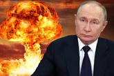 Russia 'prepares for first full scale nuclear tests in 35 years' in chilling threat to West