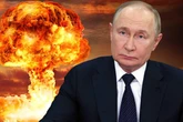 Brits urged to buy emergency item as Russia issues threat to strike 23 UK areas