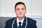 Schoolboy kept out of lessons after medical letter says he needs access to toilet