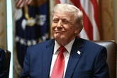 All you need to know as Donald Trump reveals wild White House 'drone port' plans