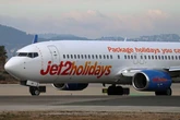 Brits can't see what beats a Jet2 holiday as 200k seats slashed from sale