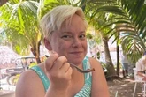 Mum missing after going for a swim on Grenada holiday island as towel found by pier