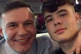 Dad's son so addicted to ketamine he could only eat raw Dolmio sauce before tragic end
