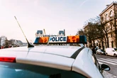 'Malnourished' girl, 4, found alive 'next to her dead mum' inside apartment