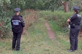 Dead body found in 'underground ancient cave' at popular UK beauty spot