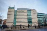 Men who filmed woman having sex without her consent told to 'hang their heads in shame'