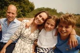 Kate Middleton faces 'crunch point' with kids as as George change emerges