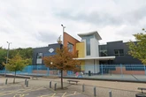 Student rushed to hospital after 'serious incident' unfolds 'in front of school kids'