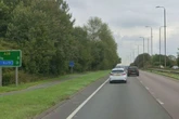 Baby girl killed alongside parents in Derby crash are named after 'devastating tragedy'