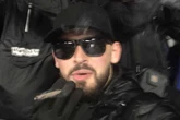 UK mobster Ross McGill given new life chance in Morocco by Mocro cartel boss