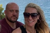 Rugby star 'turned into demon' as he attacked partner in hotel before being found dead