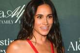 Meghan Markle's 'shy and coy' solo red carpet appearance signals change, expert claims