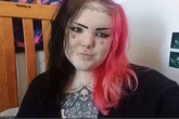 Mum, 24, dies just hours after falling ill as partner pays tribute
