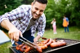 'I bonked naughty lover while my husband was on the BBQ – now family says I'm a slapper'