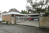 Future of Rolf Harris' riverside 'mess' mansion where he carried out sick sex attacks