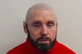 Tinder rapist who faked his own death and fled to Spain learns fate after gym arrest